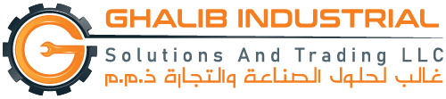 Ghalib Industrial Solutions